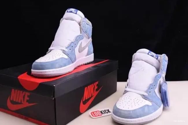 Rep TBK OG 1 Jordan Royal 555088-402 High Hyper Retro 0430